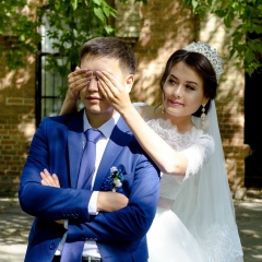 Gulbahyt Tuyakova, 01.05.1995, Астана