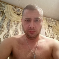 Роман Левицкий, 09.07, Новый Уренгой