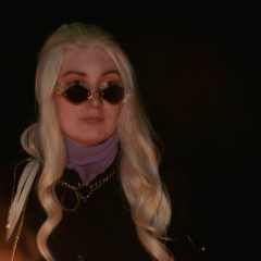 Полина Политова, 08.02, Москва