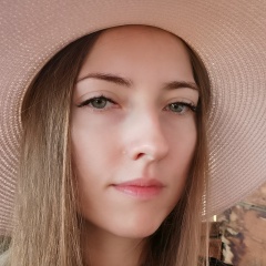 Валентина Бориева, 26.02.1988, Иркутск