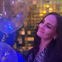Liddy Baskakova, 04.12, Санкт-Петербург