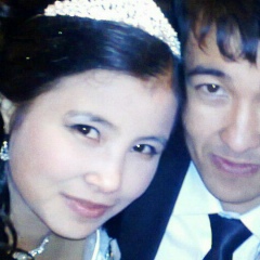 Сулушаш Сейтенова, 10.12.1994, Кордай