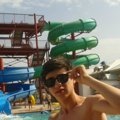 Kenan Atayev, 05.09.1996, Баку