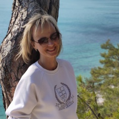 Анна Зубкова, 16.05, Самара