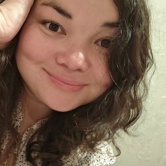 Юлия Гай, Москва