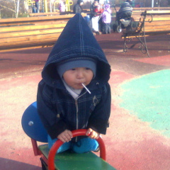 Замирбек Шарипов