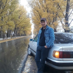 Жанали Баймаханов, 17.01.1990, Сарыкемер