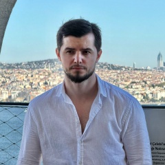 Докаев Ваха, 05.12.1994, Ойсхар