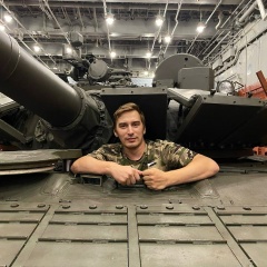 Олег Кулешов, 19.04, Северодвинск