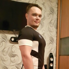 Алексей Битиев, 10.05.1986, Алматы