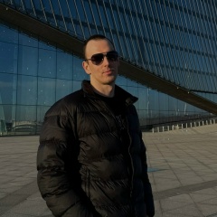 Илья Душкин, 01.11.1994, Санкт-Петербург