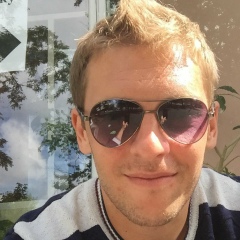 Сергей Шугайло, 18.06.1984, Киев