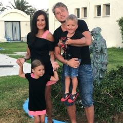 Вера Магеровская, 27.12