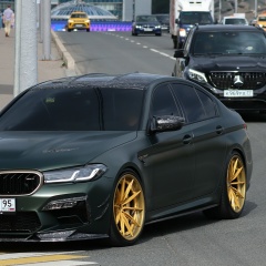 Али Адаев, 13.01