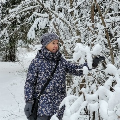 Татьяна , Санкт-Петербург