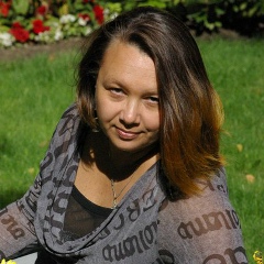 Ирина Рыжова, 30.08.1967, Санкт-Петербург