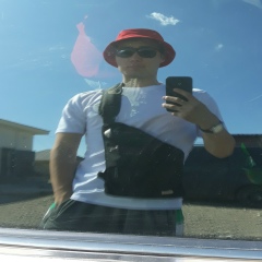 Daniel Sanjarbekov, 17.06, Бишкек