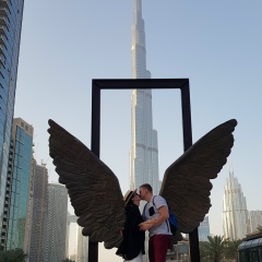 Андрей Андреев, 18.08.1986, Санкт-Петербург