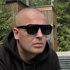 Игорь Монарх, 19.09, Санкт-Петербург