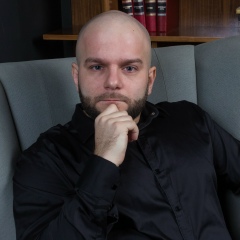 Виталий Зимин, 13.07.1988, Санкт-Петербург