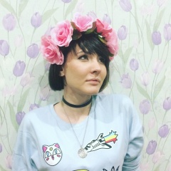 Татьяна Шевченко, 19.01.2007, Ясногорск