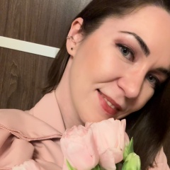 Ольга Пинчук, 18.11, Екатеринбург