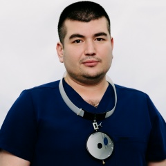 Гельды Ходжакулиев, 21.12, Санкт-Петербург