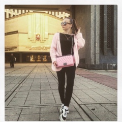 Эдие Хочашева