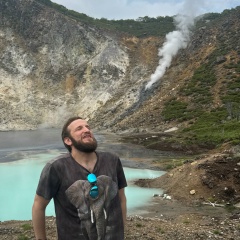 Владислав Гонус, 20.10, Москва