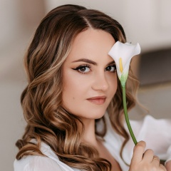 Яна Романова, 05.04.1994, Москва