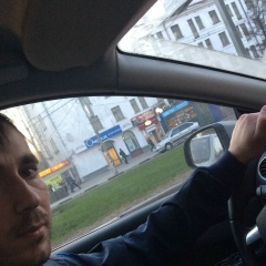 Рамиль Валитов, 20.08.1989, Москва