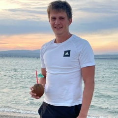 Иван Скорин, 28.11.1994, Иркутск