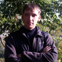 Артем Григорьев, 21.03.1985, Уфа