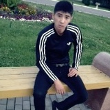 Азамат Амангалиев, 31.05.1996