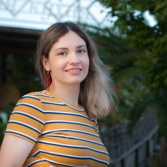 Елена Науменко, 18.10, Ярославль