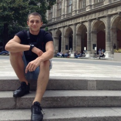 Стас Назаренко, 03.04.1995, Савинцы