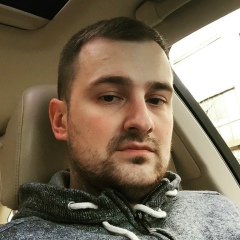 Евгений Гаращенко, 04.03, Краснодар