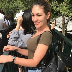Мария Радченко, 12.08