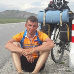 Александр Гордиенко, 06.06.1973, Санкт-Петербург