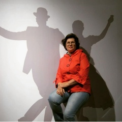 Татьяна Серова, 10.05, Новосибирск