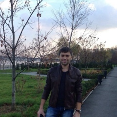 Александр Курденок, 10.02.1983, Киев