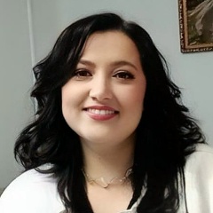 Валентина Лазарева, 28.10.1985, Москва