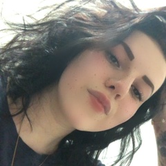 Ксения Кулешова, 05.09, Кишинев