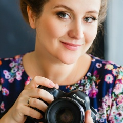 Кристина Бессолова, 30.07.1984, Киев