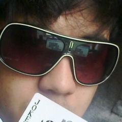 Zafar Abdurahimov, 24.05.1994, Шымкент