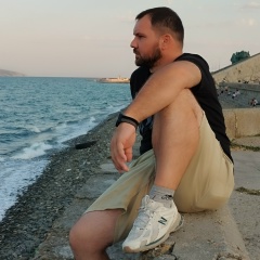 Misha Kulumbekov, Новороссийск