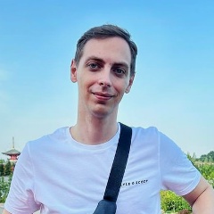 Вадим Гуков, 08.03.1992, Краснодар