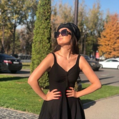 Алма Бекежанова, Алматы