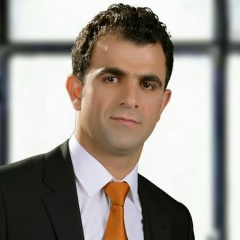 Rahand Ahmed, 17.02.1990, Erbil