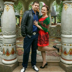 Максим Бобылёв, 07.08, Скопин